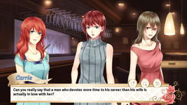 Game image #1 of Never Forget Me