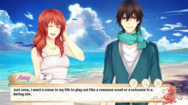 Game image #2 of Never Forget Me