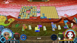 Game image #2 of Patchwork Game image #2 of Patchwork