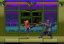 Game image #2 of Eternal Champions