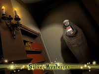Game image #1 of Goosebumps Night of Scares