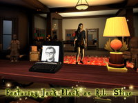 Game image #3 of Goosebumps Night of Scares