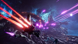 Game image #1 of Battlefleet Gothic: Armada 2