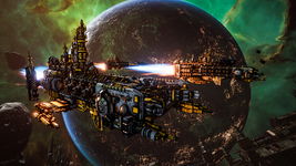 Game image #2 of Battlefleet Gothic: Armada 2