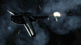 Game image #3 of Battlestar Galactica Deadlock Game image #3 of Battlestar Galactica Deadlock