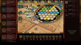 Game image #1 of The Castles of Burgundy Game image #1 of The Castles of Burgundy