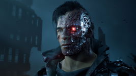 Game image #2 of Terminator: Resistance Game image #2 of Terminator: Resistance