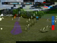 Game image #1 of Little Britain: The Video Game Game image #1 of Little Britain: The Video Game