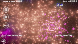 Game image #1 of Radial Impact