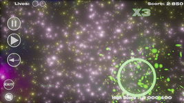 Game image #3 of Radial Impact