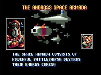 Game image #2 of Star Fox Game image #2 of Star Fox