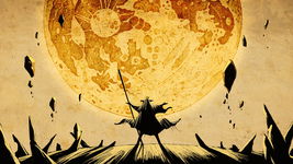 Game image #1 of LUNA - The Shadow Dust Game image #1 of LUNA - The Shadow Dust