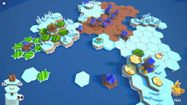 Game image #3 of Match Village