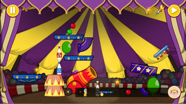 Game image #3 of Game of Clowns Game image #3 of Game of Clowns