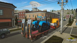 Game image #1 of Pure Farming 2018 Game image #1 of Pure Farming 2018