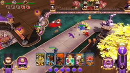Game image #1 of Dungeonland