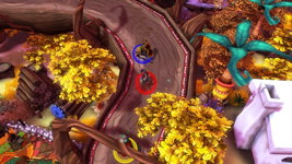 Game image #3 of Dungeonland