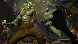 Game image #2 of Batman: Arkham City Game image #2 of Batman: Arkham City