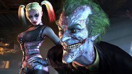 Game image #3 of Batman: Arkham City Game image #3 of Batman: Arkham City