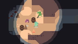 Game image #2 of TEMPLE of RUBBO Game image #2 of TEMPLE of RUBBO