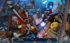 Game image #3 of Mystery Expedition: Prisoners of Ice