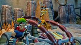 Game image #3 of Jak 3 Game image #3 of Jak 3
