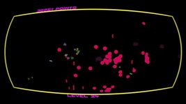 Game image #3 of Blaster Game image #3 of Blaster