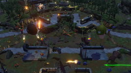Game image #3 of Final Assault
