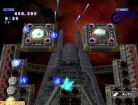 Game image #2 of Star Soldier R