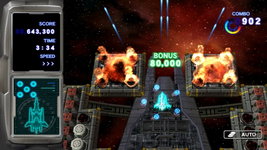 Game image #3 of Star Soldier R