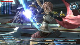 Game image #1 of Final Fantasy XIII Game image #1 of Final Fantasy XIII