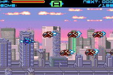 Game image #1 of Sigma Star Saga