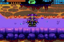 Game image #2 of Sigma Star Saga