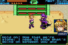 Game image #3 of Sigma Star Saga