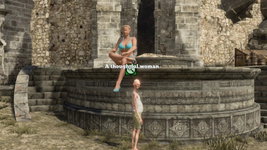 Game image #2 of A Story of Us - ep. 1 - First Memories