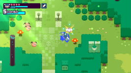 Game image #1 of Kamiko