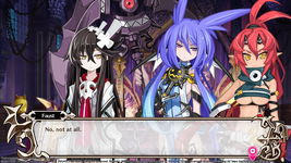 Game image #1 of Trillion: God of Destruction Game image #1 of Trillion: God of Destruction