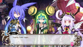 Game image #2 of Trillion: God of Destruction Game image #2 of Trillion: God of Destruction