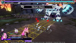 Game image #3 of Trillion: God of Destruction Game image #3 of Trillion: God of Destruction
