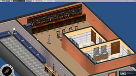 Game image #1 of Hotel Giant