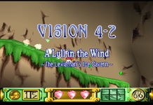 Game image #1 of Klonoa: Door to Phantomile Game image #1 of Klonoa: Door to Phantomile