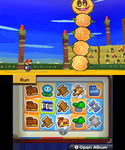 Game image #1 of Paper Mario: Sticker Star