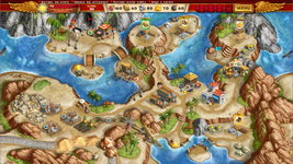 Game image #1 of Roads of Rome: New Generation Game image #1 of Roads of Rome: New Generation