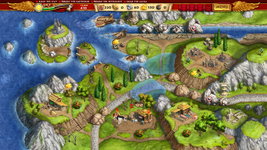 Game image #2 of Roads of Rome: New Generation Game image #2 of Roads of Rome: New Generation