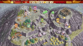 Game image #3 of Roads of Rome: New Generation Game image #3 of Roads of Rome: New Generation