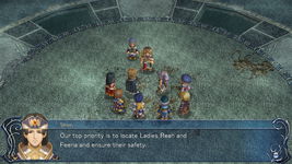 Game image #2 of Ys Origin Game image #2 of Ys Origin