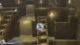 Game image #3 of Ys Origin Game image #3 of Ys Origin