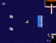 Game image #1 of Die Hard Game image #1 of Die Hard