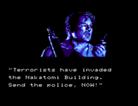Game image #2 of Die Hard Game image #2 of Die Hard