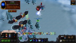Game image #1 of Sky is Arrows Game image #1 of Sky is Arrows